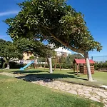 Apartamento Tamarindo - Ubicacion Premium Frente A La Playa Con Piscina * Дения