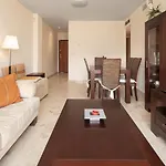 Apartment Apartamento Tamarindo - Ubicacion Premium Frente A La Playa Con Piscina Denia