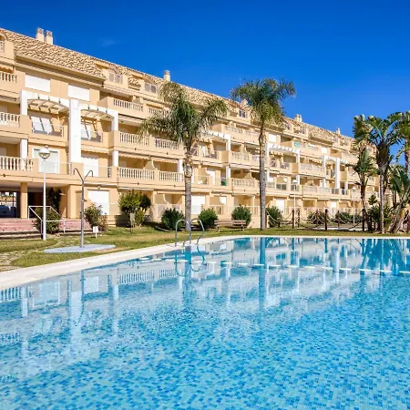 Апартаменты Apartamento Tamarindo - Ubicacion Premium Frente A La Playa Con Piscina *