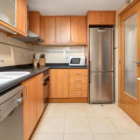 Apartamento Tamarindo - Ubicacion Premium Frente A La Playa Con Piscina * דניה