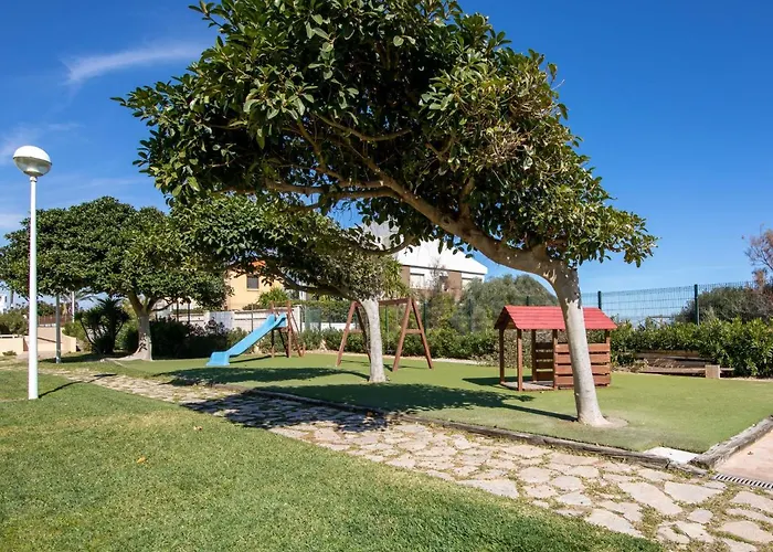 Apartamento Tamarindo - Ubicacion Premium Frente A La Playa Con Piscina * Dénia