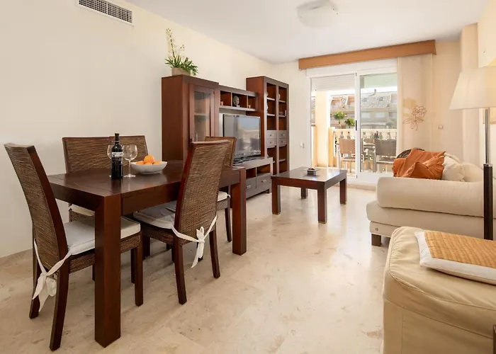 Apartamento Apartamento Tamarindo - Ubicacion Premium Frente A La Playa Con Piscina Dénia