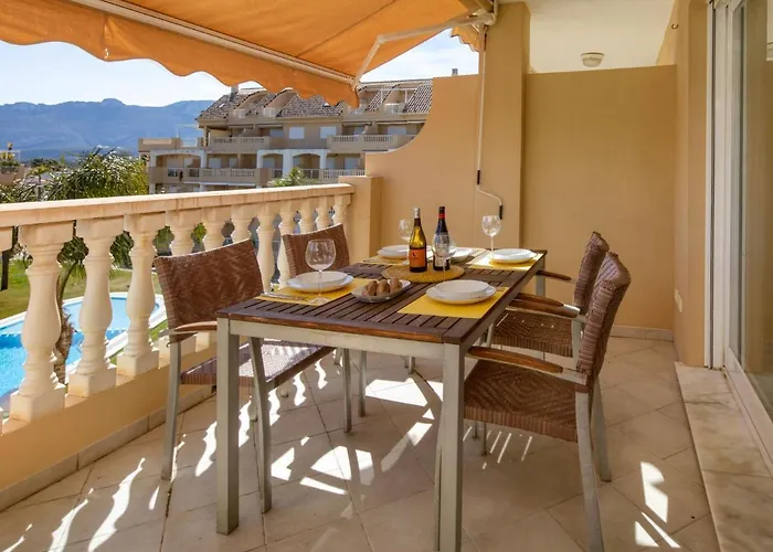 Apartamento Apartamento Tamarindo - Ubicacion Premium Frente A La Playa Con Piscina