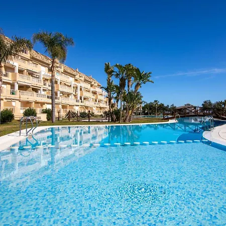 Apartamento Tamarindo - Ubicacion Premium Frente A La Playa Con Piscina 德尼亚