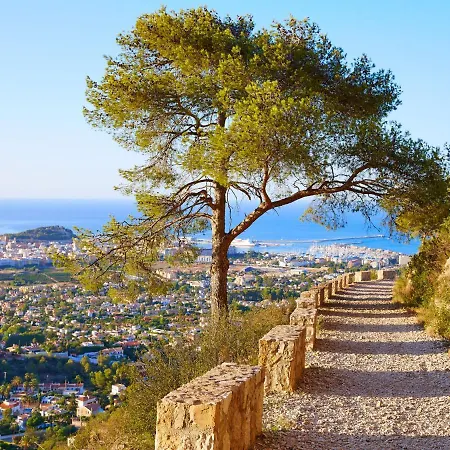 Holiday Home Tamarindo Daire *