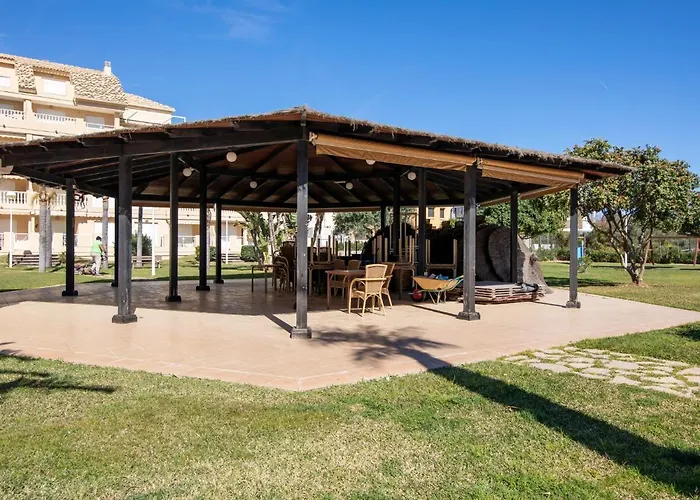 Daire Holiday Home Tamarindo