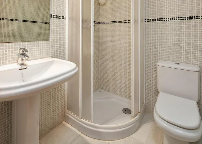 Holiday Home Tamarindo Daire