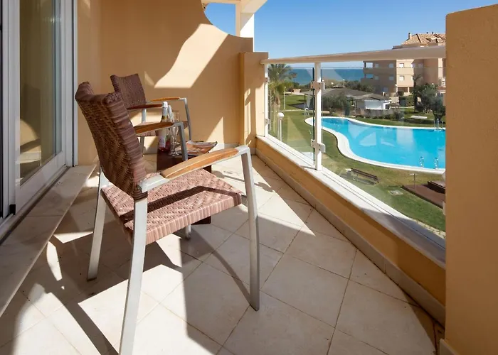 Holiday Home Tamarindo Daire *